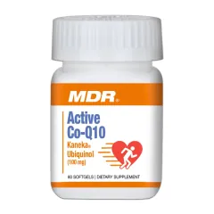 Active Co-Q10 Ubiquinol