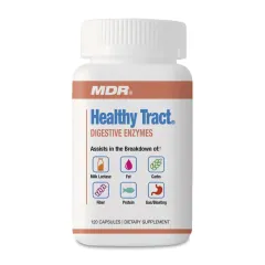 Healthy Tract Digestive Enzymes