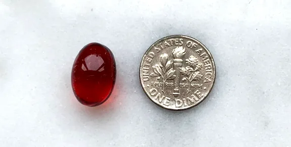 Pristinium Antarctic Krill, krillpills