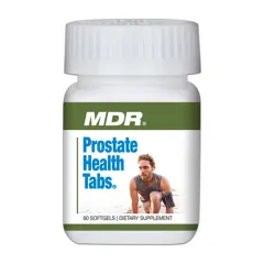 Prostate Health Tabs