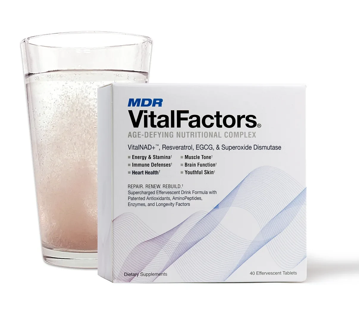 VitalFactors
